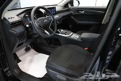 هافال جوليان 2026 ستاندر index