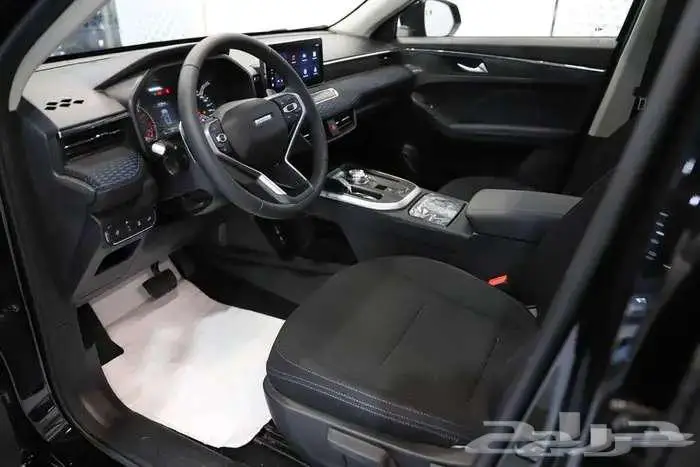 هافال جوليان 2026 ستاندر 3