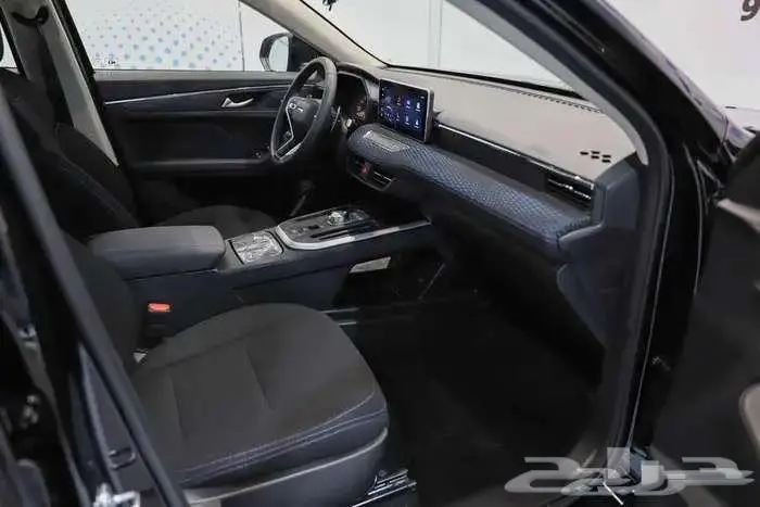 هافال جوليان 2026 ستاندر 5