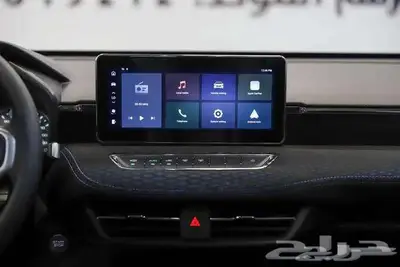 هافال جوليان 2026 ستاندر index