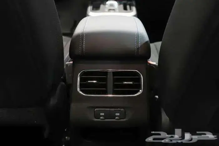 هافال جوليان 2026 ستاندر 8