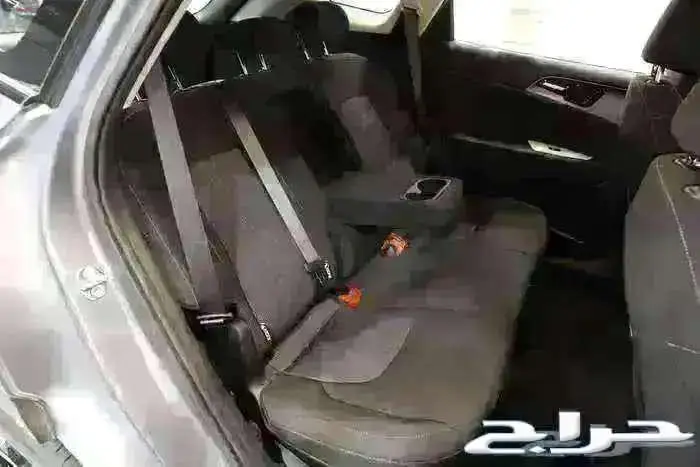 كيا سبورتاج استاندر 2025 11