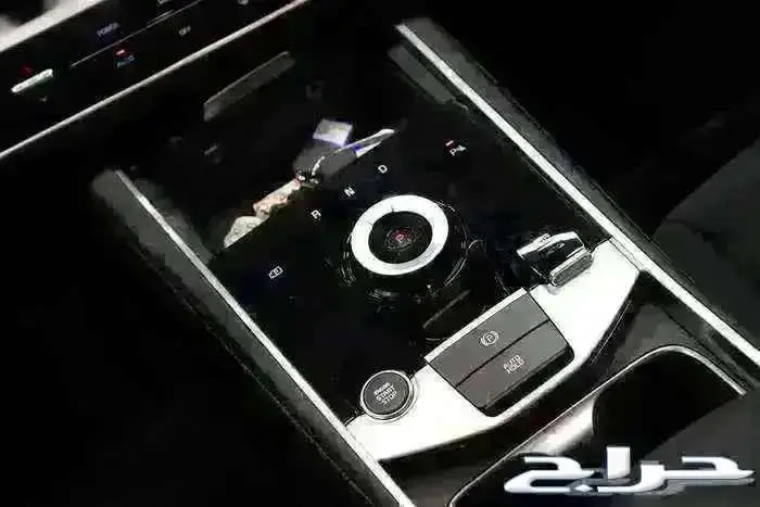 كيا سبورتاج استاندر 2025 8