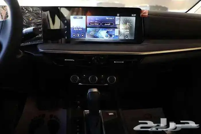 نيسان كيكس ستاندر الشكل الجديد 2025 عرض مكسر السوق للكاش 13