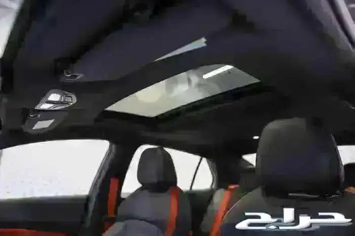 جى ايه سى امباو 2025 9