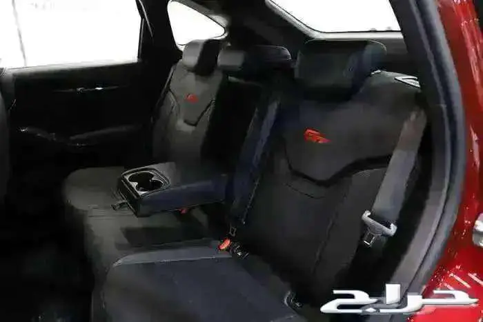 هافال اتش 6 GT 2025 5