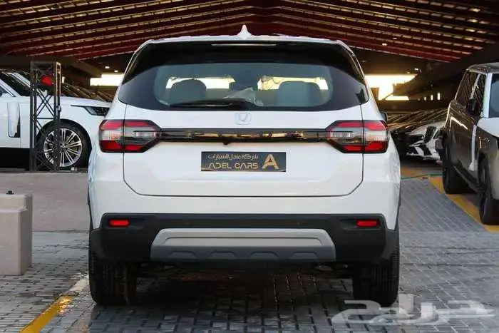 هوندا بايلوت 2025 ضريبتك علينا عرض خاص 3