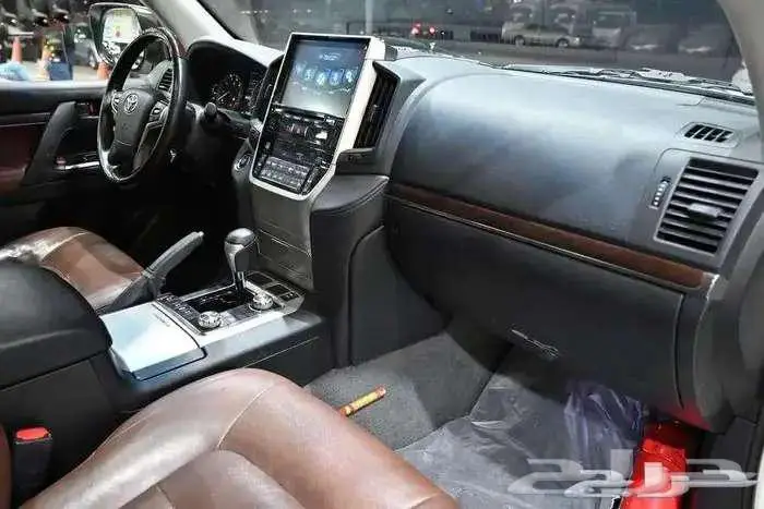 للبيع جيب جي اكس ار 2019 تورينق مخزن 13