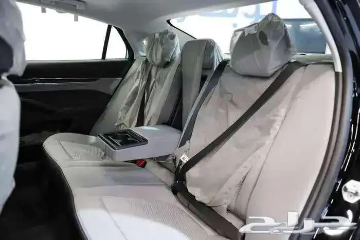 فورد توروس تريند 2026 عرض الاقساط 1