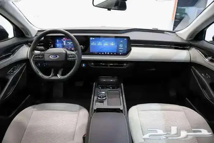 فورد توروس تريند 2026 عرض الاقساط 2