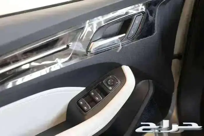 ام جي فايف كمفورت الشكل الجديد 2025 باقل الاسعار لدينا 11