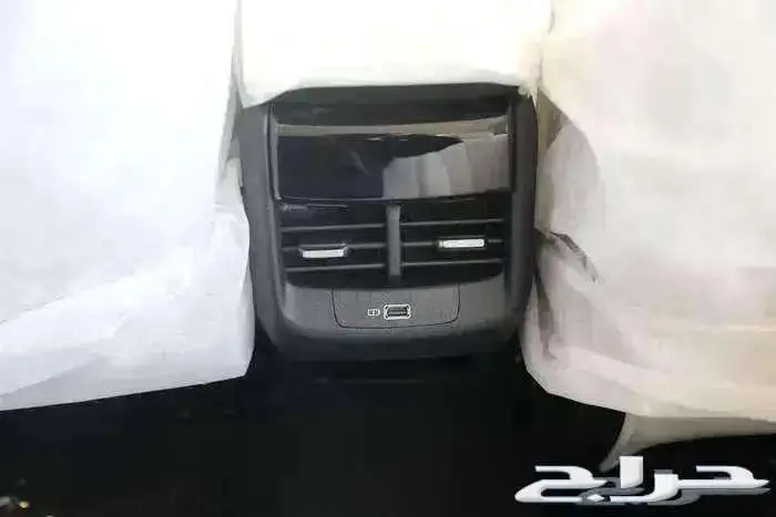 ام جي فايف كمفورت الشكل الجديد 2025 باقل الاسعار لدينا 12