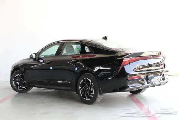 كيا k5 2026 مطور كاش واقساط 4