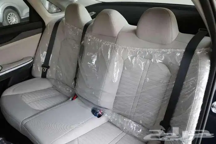 كيا k5 2026 مطور كاش واقساط 11