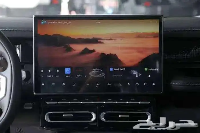 جيتور تي وان لاكجري 2025 افضل الاسعار صيانه مجانيه 7