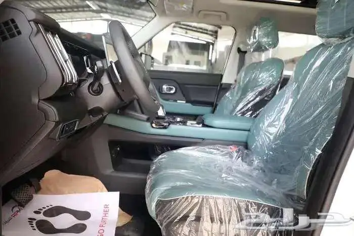 جيتور تي وان لاكجري 2025 افضل الاسعار صيانه مجانيه 10