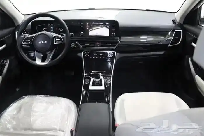 كيا سيلتوس نص فل م 2024 الاسعار للكاش والتمويل 5
