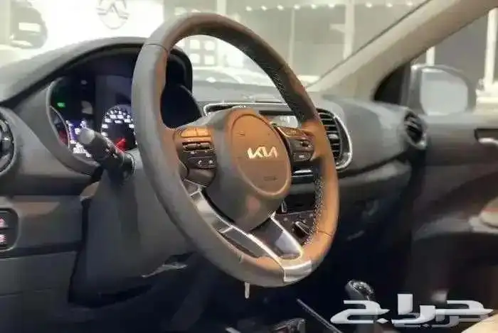 كيا بيجاس فل كامل 2026 3