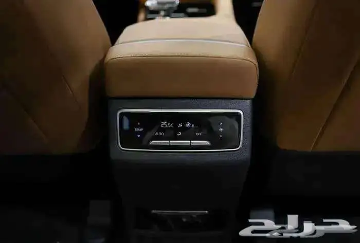 شانجان CS95 رويال وكلاسيك وبلاتنيوم 10