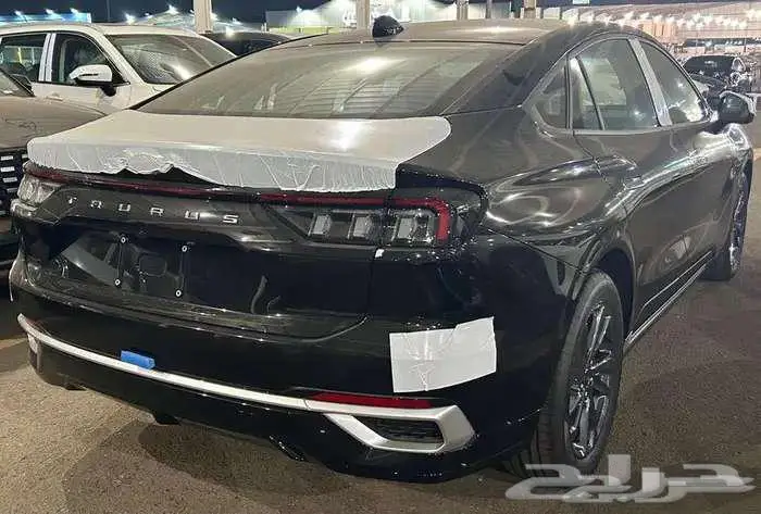 فورد تورس امبيانتى 2026 اقل سعر 2