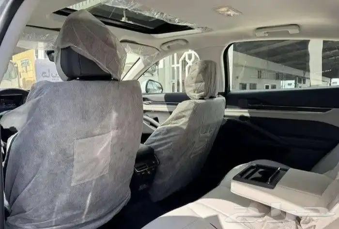 فورد تورس امبيانتي 2026 سعودي بالنقد والتقسيط 6