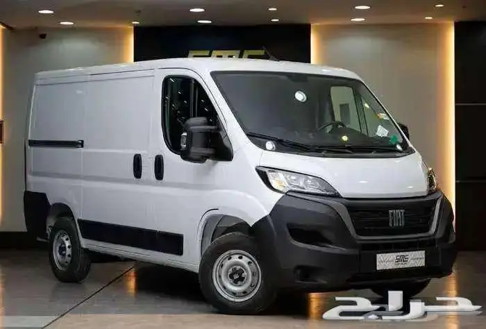 فيات دوكاتو L1H1 ديزل بضاعة موديل 2024 0