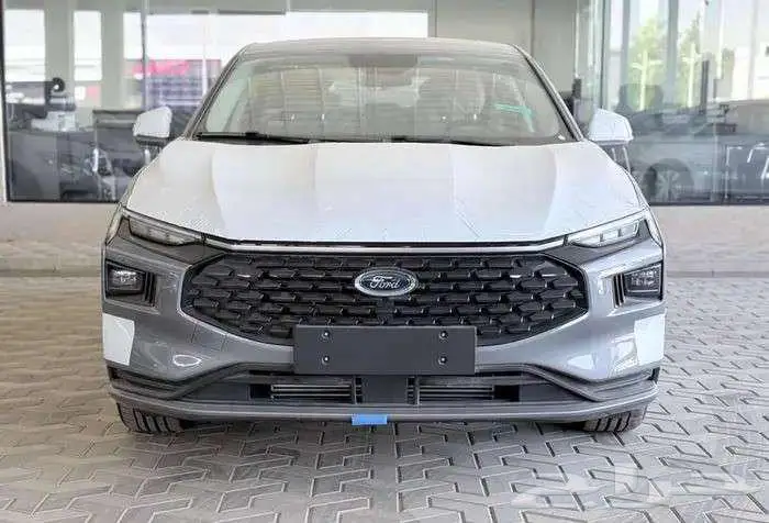 فورد تورس امبيانتي 2026 عروض الاقساط 2