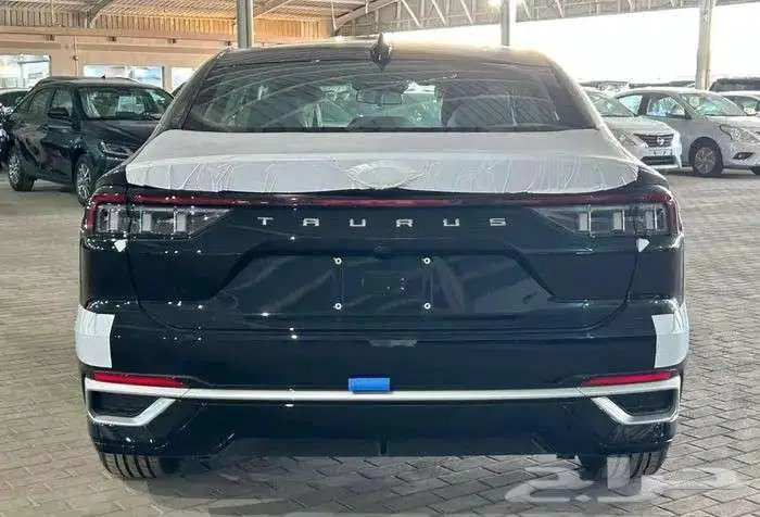 فورد تورس امبيانتي 2026 عروض الاقساط 4