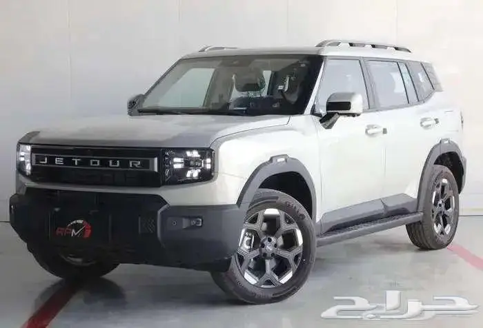 جيتور T1 لاكجيري 2025 باقل سعر مع صيانة مجانيه الحق كمية 0