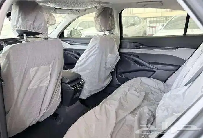 فورد تورس امبيانتي 2026 عروض الاقساط 9