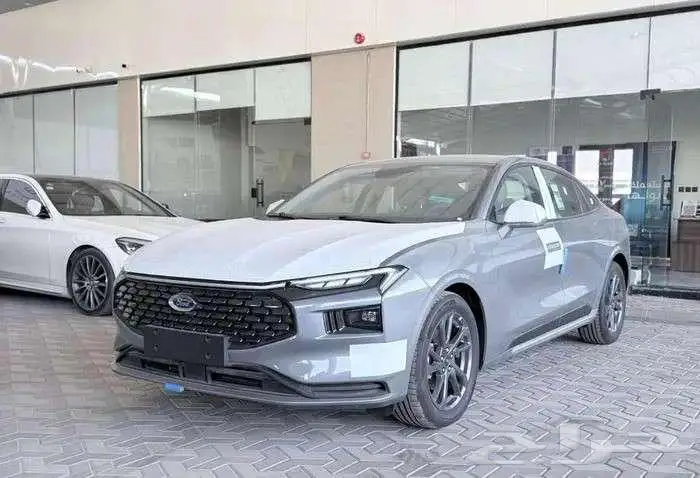 فورد تورس امبيانتي 2026 عروض الاقساط 1