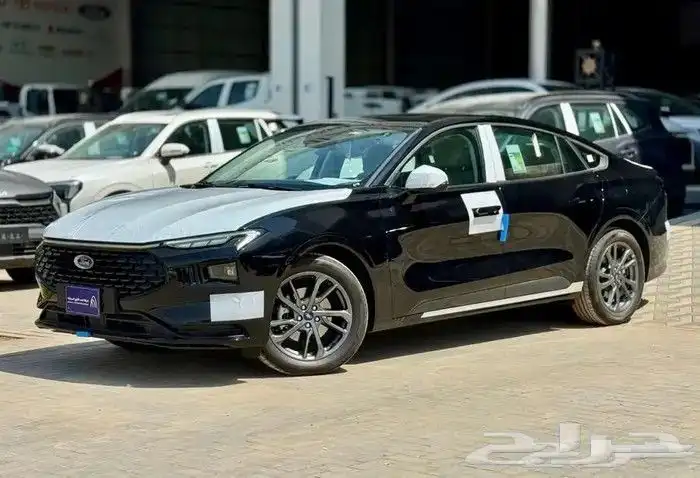 فورد تورس امبيانتي 2026 بالنقد والتقسيط   عازل حراري مجاني 2