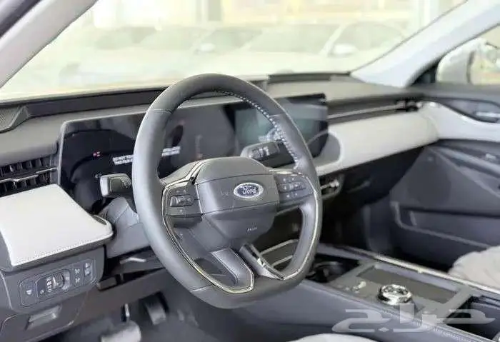 فورد تورس امبيانتي 2026 عروض الاقساط 8