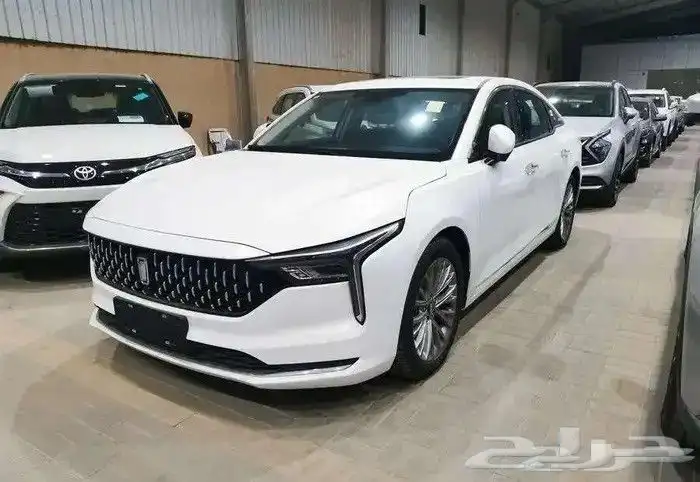 فاو بيستون B70 كمفورت 2025 أقساط 1