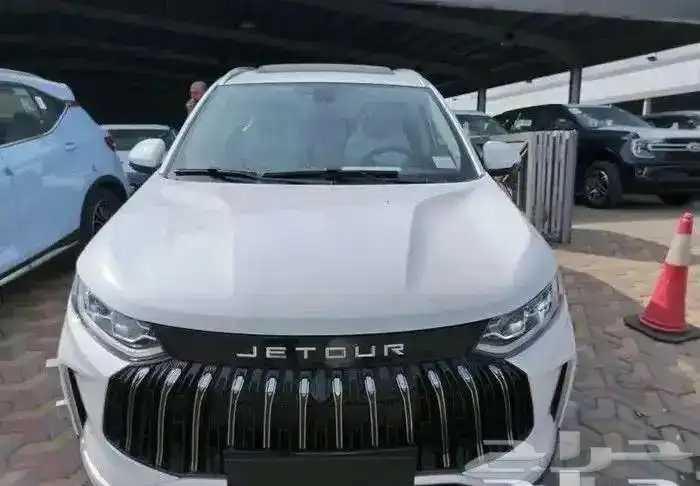 جيتور X50 موديل 2025 عروض نهايه العام كاش وأقساط 0