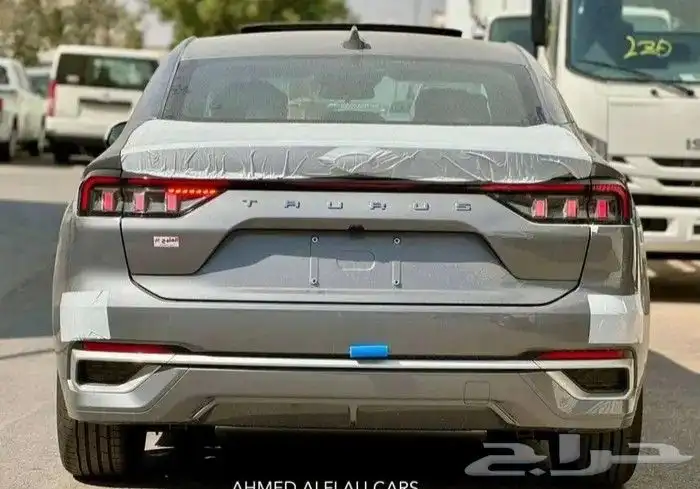 فورد تورس امبيانتي 2026 سعودي بالنقد والتقسيط 5