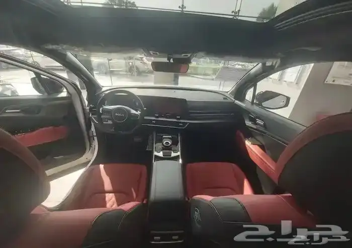 كيا سبورتاج فل كامل TOP م 2025 اقل سعر للكاش والبنوك 3