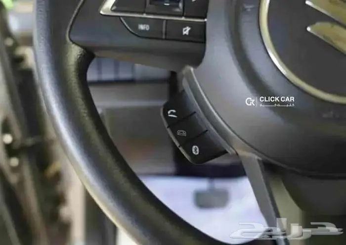 سوزوكي دبل جيمني 2025 أقل هامش ربح وأقل قسط شهري 12