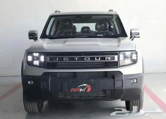 جيتور T1 لاكجيري 2025 باقل سعر مع صيانة مجانيه الحق كمية 2