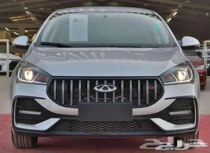 شيري اريزو 5 كمفورت 2025 بضمان الناغي اقل قسط 6