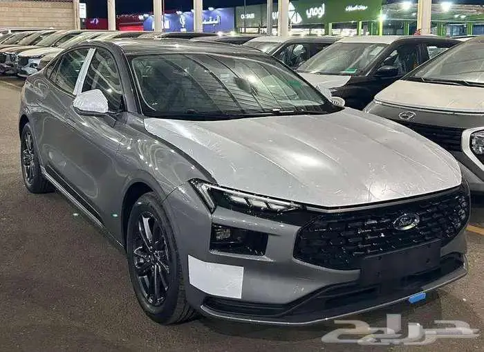 فورد تورس امبيانتى 2026 اقل سعر 3