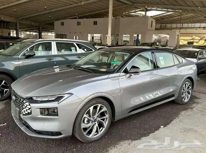 فورد تورس تيتانيوم وترند وامبيانتي 2026 التقسيط والبنوك 20