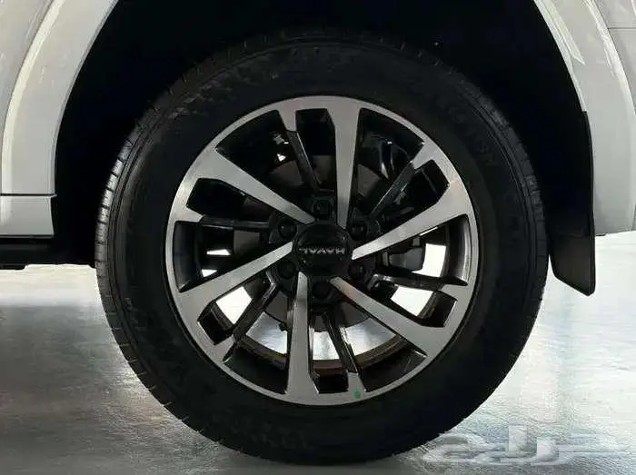 هافال H9 فل كامل 2026 13