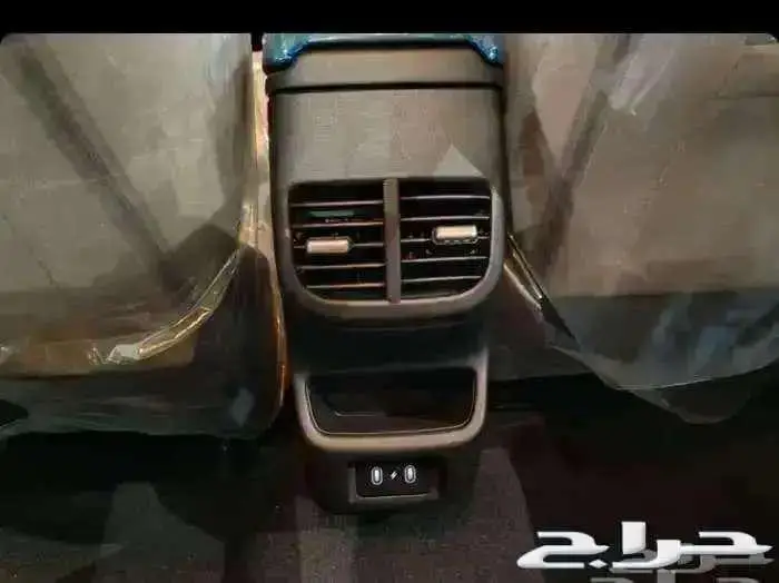 هونداي اكسنت فليت موديل 2026 اوتو ون 6