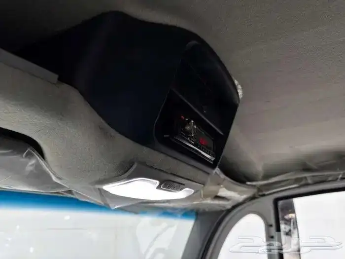 اشوك ليلاند ديانا 6 طن 2023 جديد بطاقه جمركيه 7