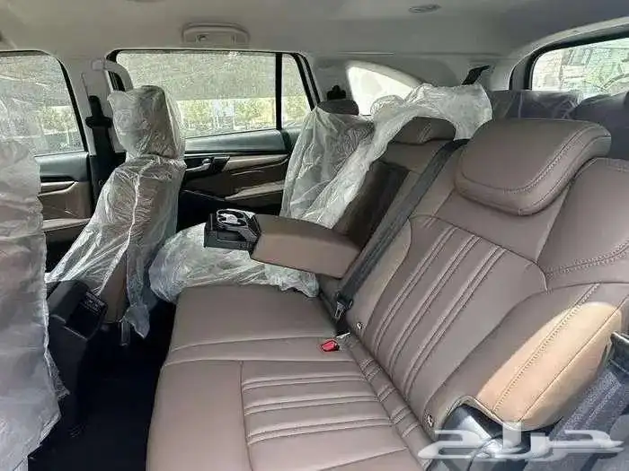 ايسوزو MUX 2024 فل كامل 3