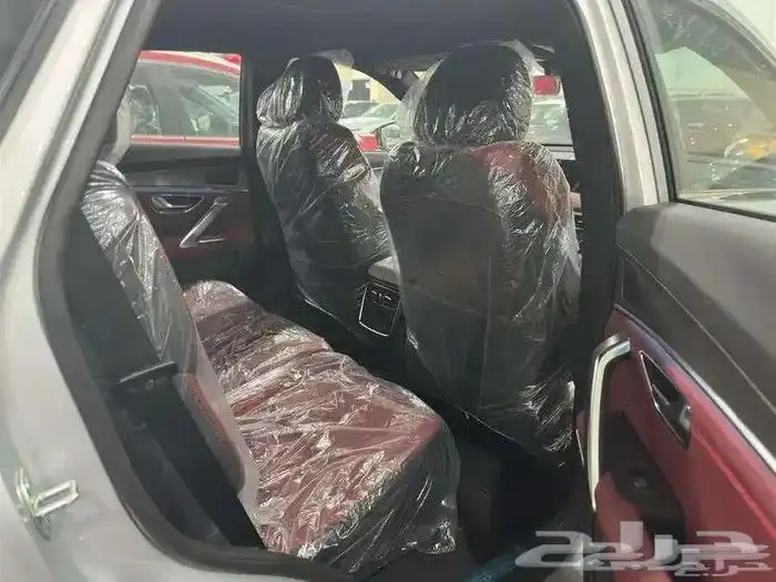 جيتور x70 بلس 2025 كاش و اقساط 5