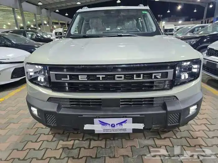 جيتور T1 لاكجري 2025 بانوراما جديد 0