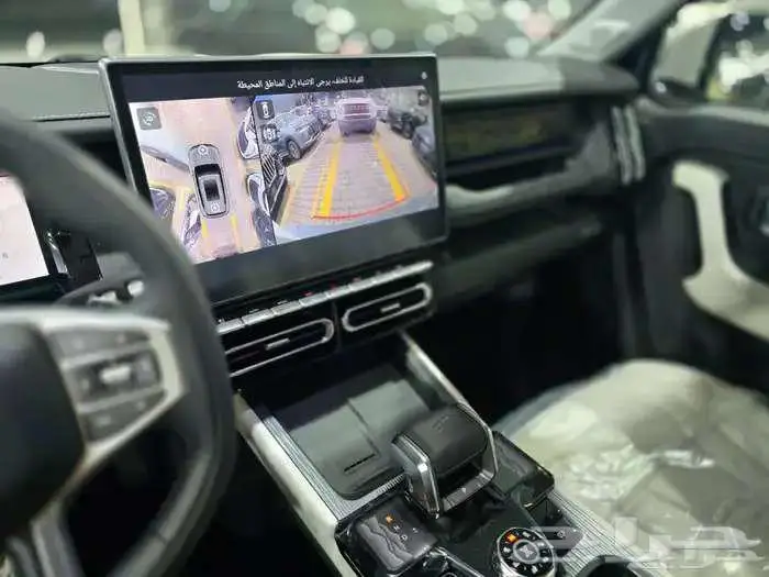 جيتور T1 لاكجري 2025 بانوراما جديد 5