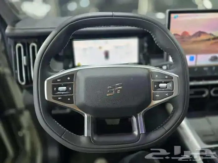 جيتور T1 لاكجري 2025 بانوراما جديد 7